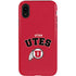 University of Utah Block U iPhone XR Pro Case