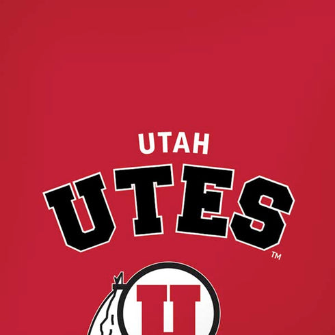 University of Utah Block U iPhone XR Pro Case