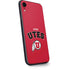University of Utah Block U iPhone XR Skin