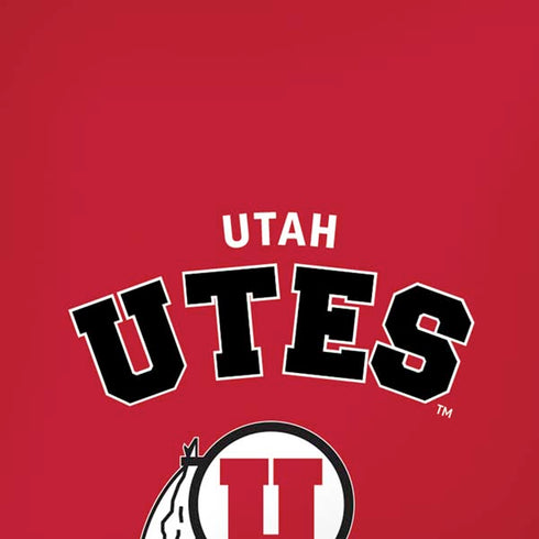 University of Utah Block U iPhone XR Skin