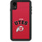 University of Utah Block U iPhone XR Waterproof Case