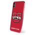 University of Utah Block U iPhone XS Skin