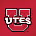 University of Utah Block U iPhone XS Skin