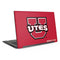 University of Utah Block U Dell Latitude Skin