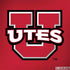University of Utah Block U Dell Latitude Skin