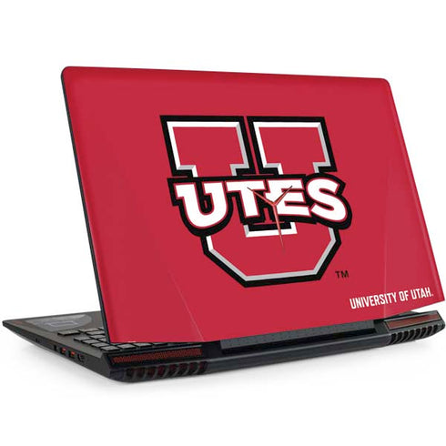 University of Utah Block U Legion Y720 Skin