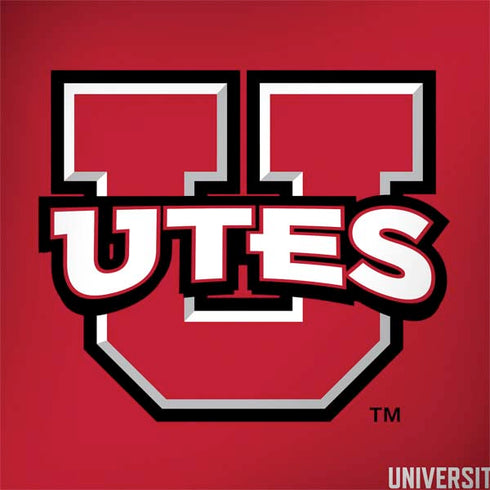University of Utah Block U Legion Y720 Skin