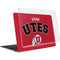 University of Utah Block U MacBook Air 13in M1 (2021) Case plus Skin