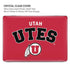 University of Utah Block U MacBook Air 15in (2023-2025) Case plus Skin