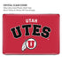 University of Utah Block U MacBook Pro 13in (2020) Case plus Skin