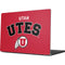 University of Utah Block U MacBook Pro 14in (2021-24) Skin