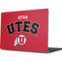 University of Utah Block U MacBook Pro 14in (2021-24) Skin