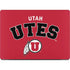 University of Utah Block U MacBook Pro 14in (2021-24) Skin