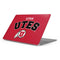 University of Utah Block U Apple MacBook Pro 16-inch Skin