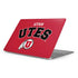 University of Utah Block U Apple MacBook Pro 16-inch Skin