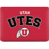 University of Utah Block U Apple MacBook Pro 16-inch Skin