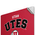 University of Utah Block U Apple MacBook Pro 16-inch Skin
