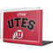 University of Utah Block U MacBook Cases