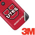 University of Utah Block U Moto E5 Play Skin