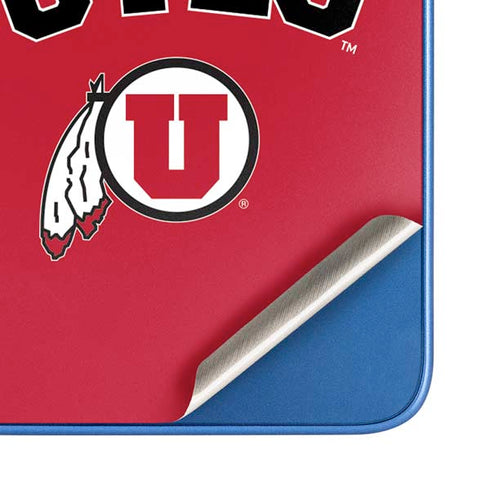 University of Utah Block U Moto G Play 4G (2024) Skin