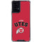 University of Utah Block U Moto G Power 5G (2024) Clear Case