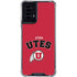 University of Utah Block U Moto G Power 5G (2024) Clear Case