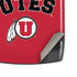 University of Utah Block U Motorola RAZR Skin