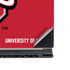 University of Utah Block U MSI GS65 Stealth Laptop Skin