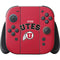 University of Utah Block U Nintendo Switch 2 (2025) Joy-Con Controller Skin