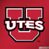 University of Utah Block U Notebook 9 Pro 13in (2017) Skin