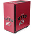 University of Utah Block U NZXT H510 Compact ATX Mid-Tower Case Skin