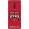 University of Utah Block U OnePlus 7 Pro Skin