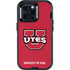University of Utah Block U Otterbox Defender iPhone Skin