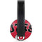 University of Utah Block U PlayStation 4 Gold Wireless Headset Skin