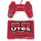 University of Utah Block U PlayStation Classic Bundle Skin