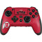 University of Utah Block U PlayStation Scuf Vantage 2 Controller Skin