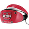 University of Utah Block U PlayStation VR2 Skin