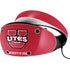 University of Utah Block U PlayStation VR2 Skin