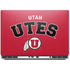 University of Utah Block U Dell Precision Skin