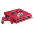 University of Utah Block U PlayStation PS4 Skins