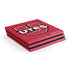 University of Utah Block U PS4 Pro Console Skin