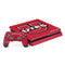 University of Utah Block U PS4 Slim Bundle Skin