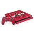 University of Utah Block U PS4 Slim Bundle Skin