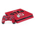University of Utah Block U PlayStation PS4 Skins