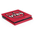University of Utah Block U PS4 Slim Skin