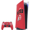 University of Utah Block U PS5 Bundle Skin