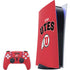 University of Utah Block U PS5 Bundle Skin