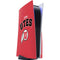University of Utah Block U PS5 Console Skin