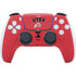 University of Utah Block U PlayStation PS5 Skins