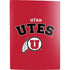 University of Utah Block U PS5 Digital Edition Console Skin